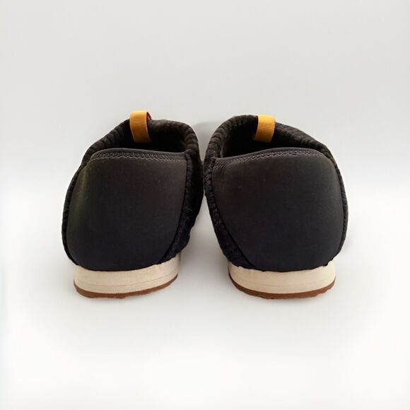 Teva ReEmber Unisex Slip-On Shoes – Black/Birch, Women’s Size 8 / Men’s Size 6 - Picture 4 of 8